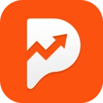 Logo of Pocket Forex android Application 